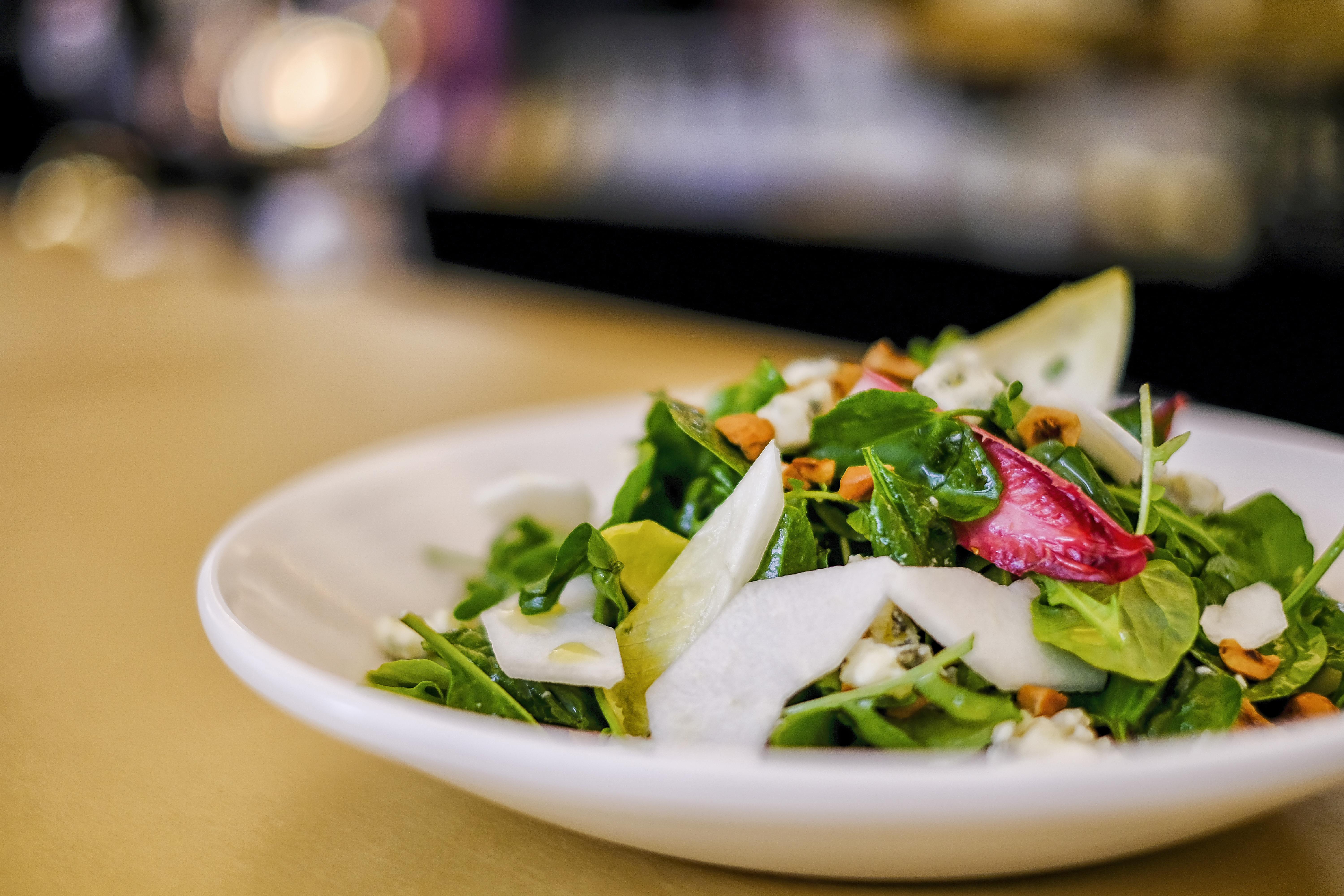 إنفانت ساجريه -فندق لاكشري هيستوريك بورتو المظهر الخارجي الصورة A salad